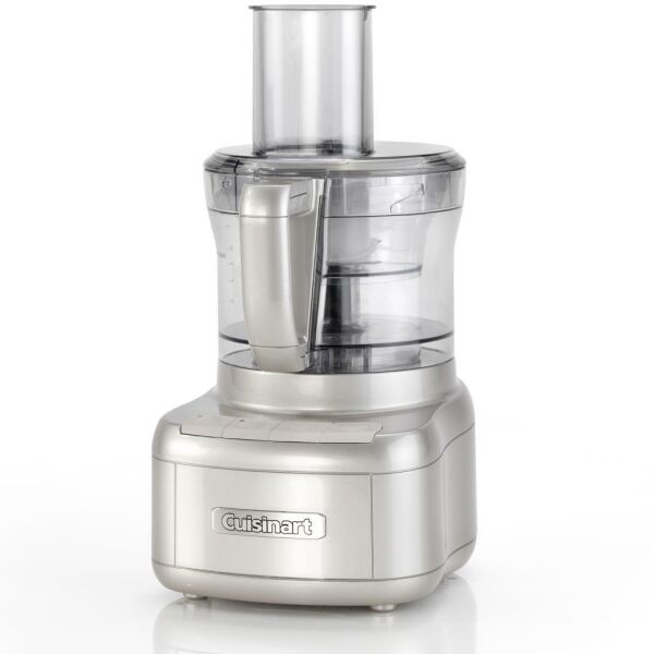 Cuisinart FP8SE Compact Mutfak Robotu