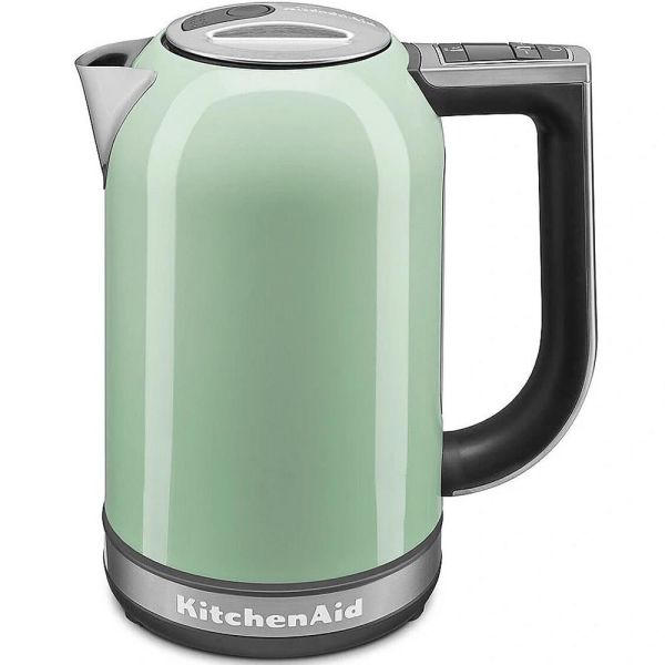 KitchenAid 5KEK1722EPT Pistachio 1.7 Litre Kettle