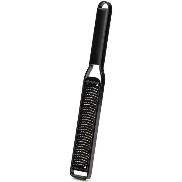 Microplane 43020E Black Sheep Zester