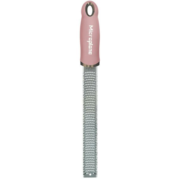 Microplane 46923E Premium Classic Zester - Gül Kurusu