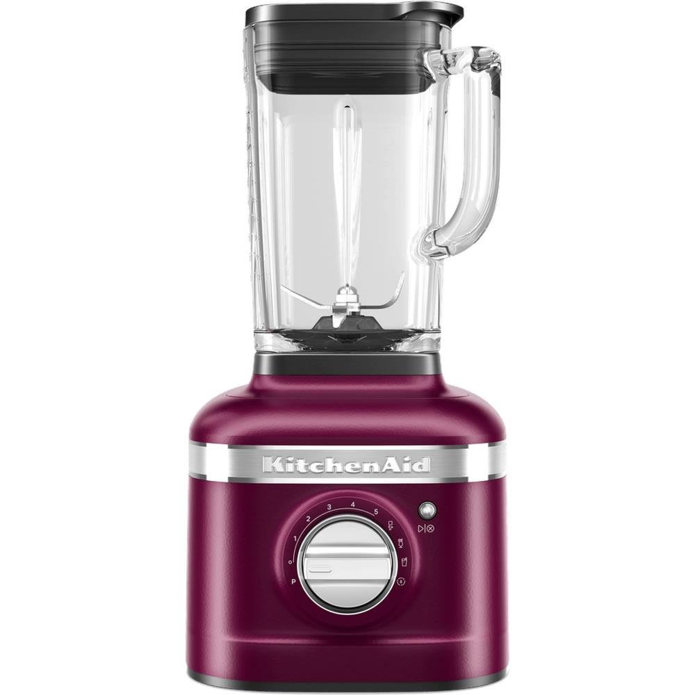 KitchenAid K400 Artisan 5KSB4026EBE Beetroot Blender