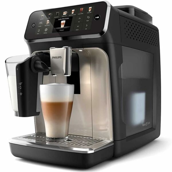 Philips EP5547/90 Tam Otomatik Espresso ve Kahve Makinesi