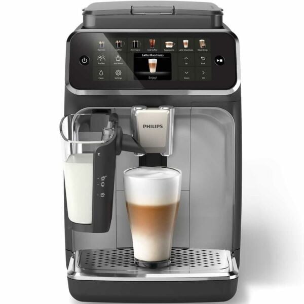 Philips EP4446/70 Tam Otomatik Espresso ve Kahve Makinesi