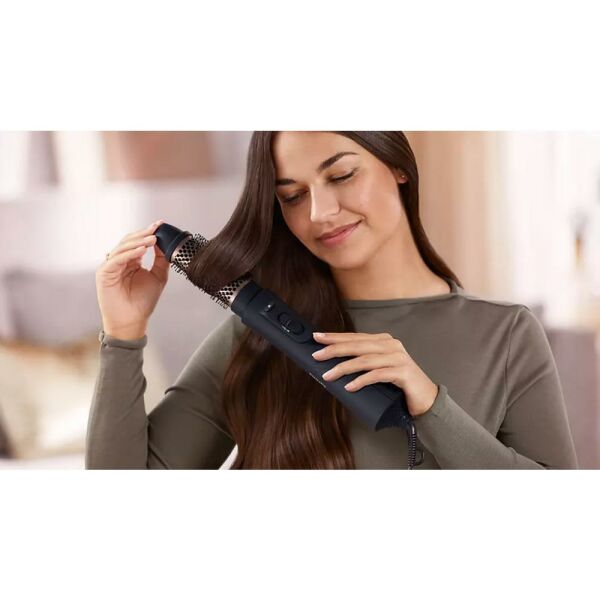 Philips BHA530/00 Air Styler Seramik Argan Yağlı 5'i 1 Arada Saç Şekillendirici