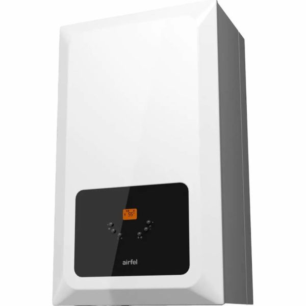 Airfel Maestro Optimum Premix 30 kW Tam Yoğuşmalı Kombi