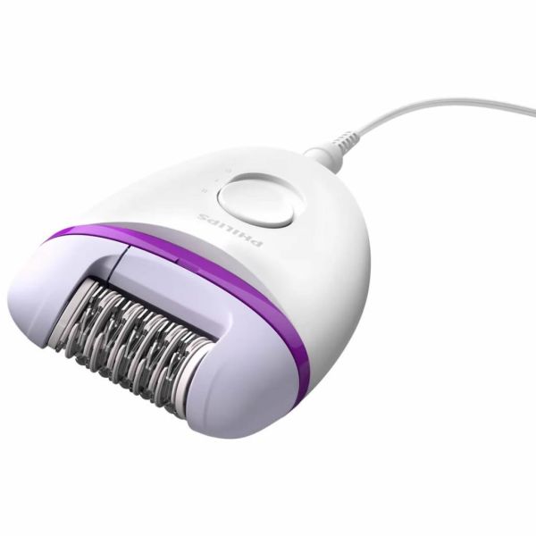 Philips BRE225/05 Satinelle Essential Kablolu Kompakt Epilatör