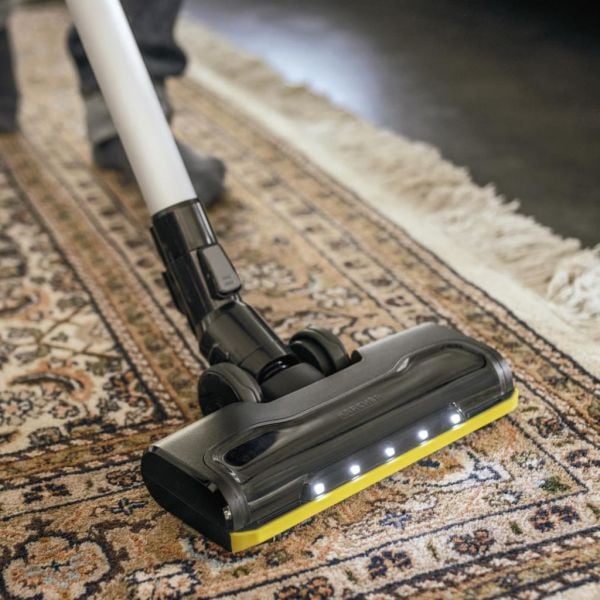 Karcher VC 6 OurFamily Limited Edition 25,2 V Kablosuz Şarjlı Süpürge