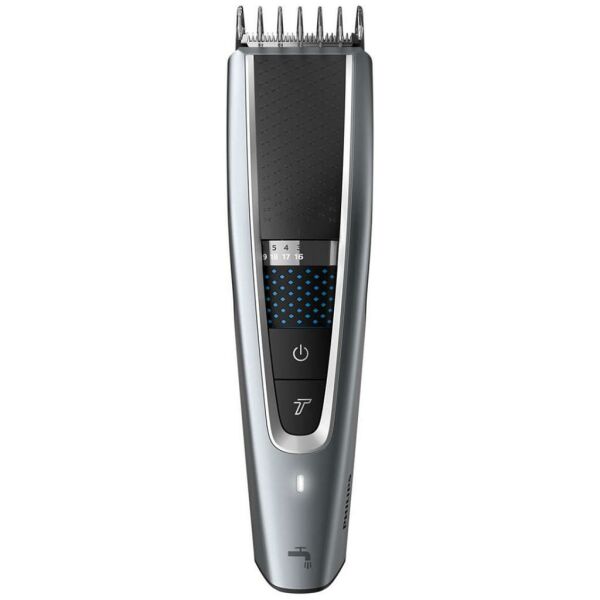 Philips HC5630/15 Hairclipper Series 5000 Yıkanabilir Saç Kesme Makinesi