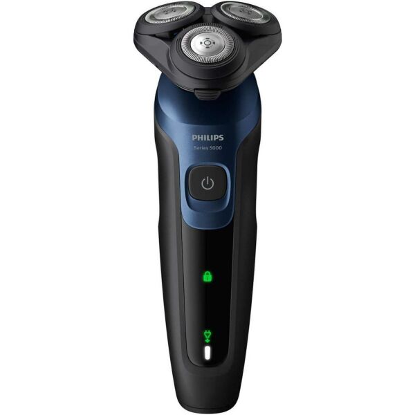 Philips S5445/03 Shaver Series 5000 Islak ve Kuru Tıraş Makinesi