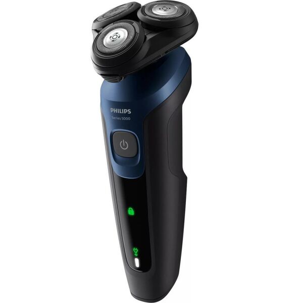 Philips S5445/03 Shaver Series 5000 Islak ve Kuru Tıraş Makinesi