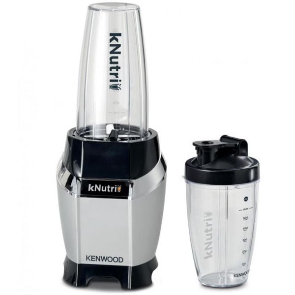 Kenwood BSP70.180SI 600 ml. Nutri Smoothie Blender