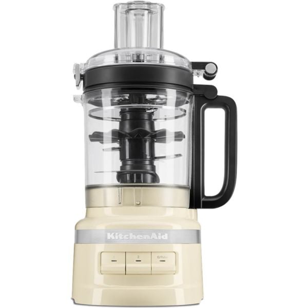 KitchenAid 5KFP0921EAC 2,1 Litre Mutfak Robotu - Almond Cream