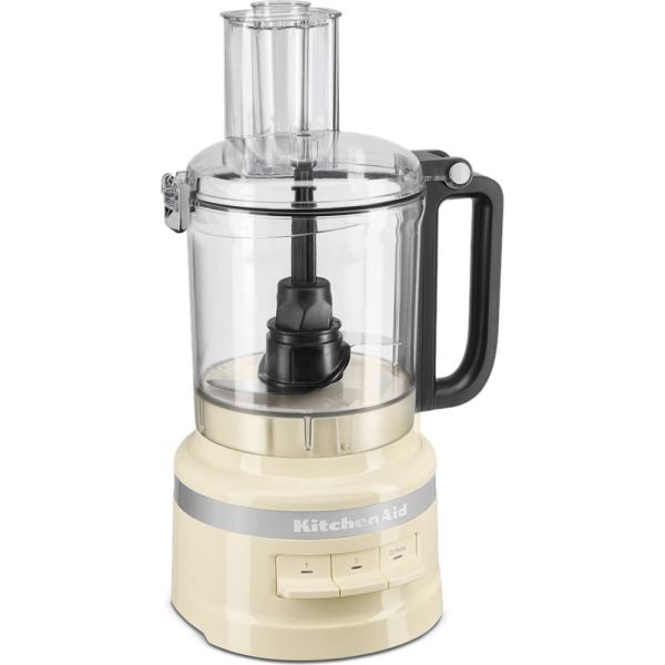 KitchenAid 5KFP0921EAC 2,1 Litre Mutfak Robotu - Almond Cream