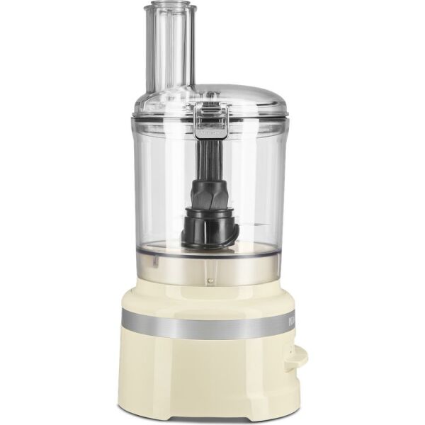 KitchenAid 5KFP0921EAC 2,1 Litre Mutfak Robotu - Almond Cream