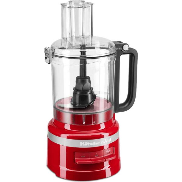 KitchenAid 5KFP0921EER 2,1 Litre Mutfak Robotu - Empire Red