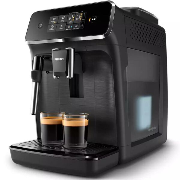 Philips EP2220/10 Tam Otomatik Espresso ve Kahve Makinesi