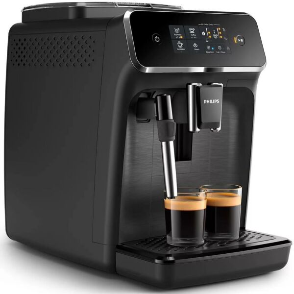 Philips EP2220/10 Tam Otomatik Espresso ve Kahve Makinesi
