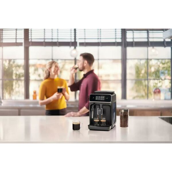 Philips EP2220/10 Tam Otomatik Espresso ve Kahve Makinesi