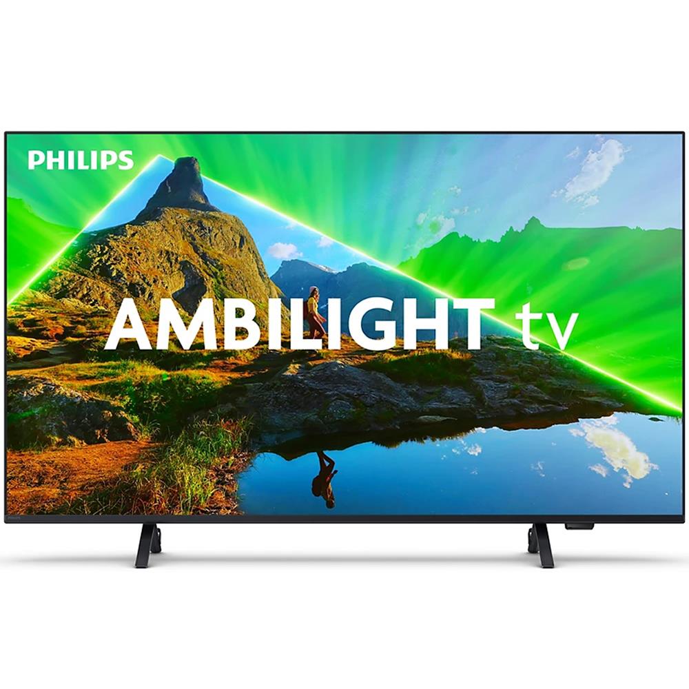 Philips 50PUS8349/62 50'' 126 Ekran Ambilight Ultra HD 4K Smart Led TV