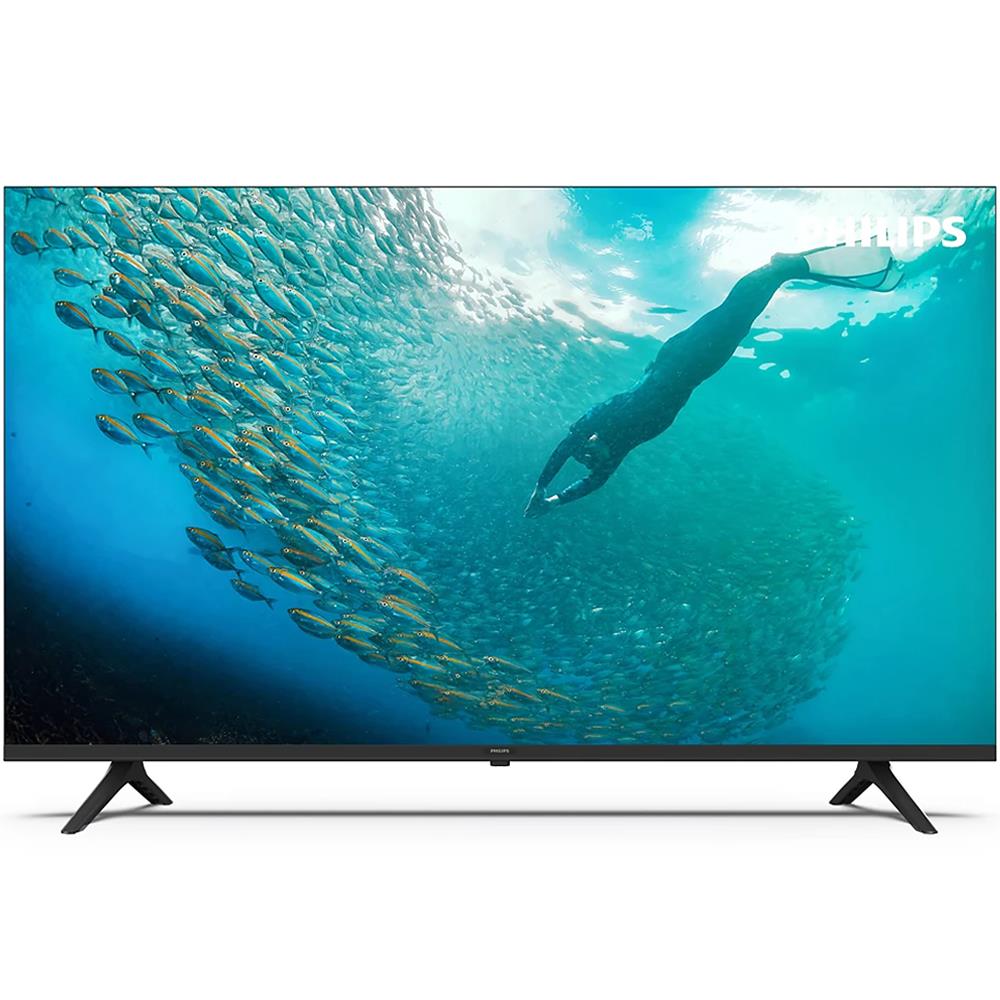 Philips 43PUS7009/62 43'' 108 Ekran Ultra HD 4K Smart Led TV