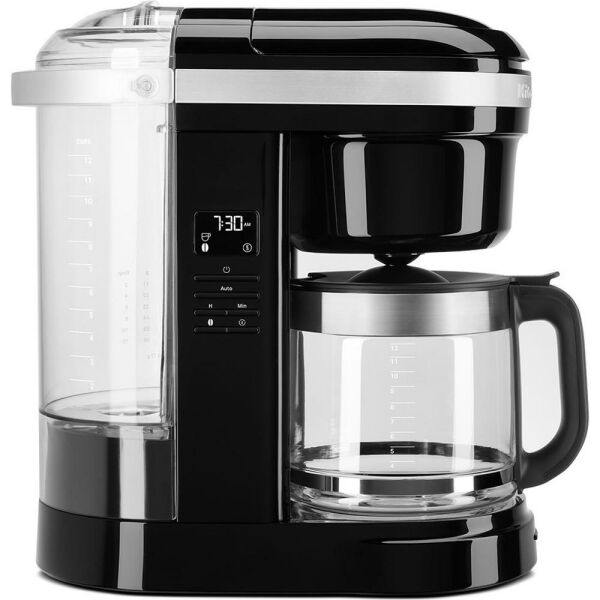 KitchenAid 5KCM1208EOB Classic Filtre Kahve Makinesi - Onyx Black