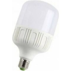 GECEM 50W E27 LEDLİ TORCH AMPÜL BEYAZ