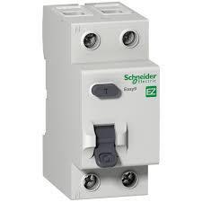 SCHNEIDER 2P 63A 30MA KAÇAK AKIM ŞALTERİ EZ9R05263