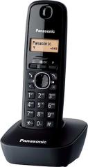 PANASONIC KX-TG 1611 DECT TELEFON