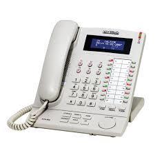 MULTITEK IP KTS500 TELEFON SANTRALİ telefonu