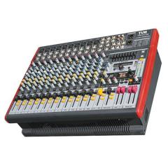 TVM TVM-UFX160P POWER MIXER AMFI