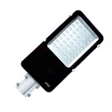 DETAY 1X50W PİCCOLA LED SOKAK LAMBASI M3249