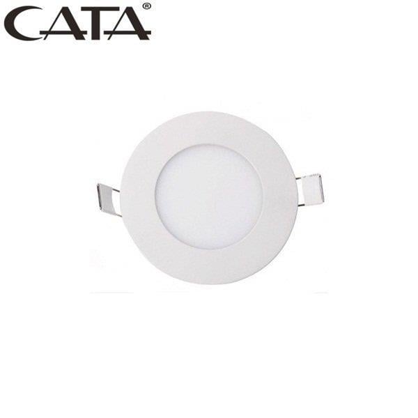 CATA CT-5144 3W BEYAZ LED PANEL