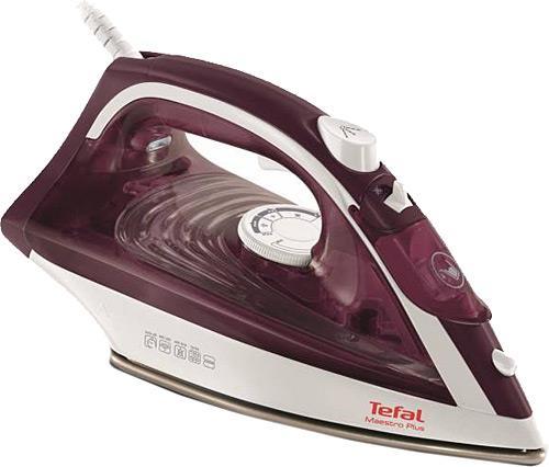 TEFAL MAESTRO PLUS FV1843E1 ÜTÜ