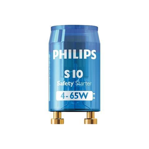 PHILIPS 4-65W S10 STARTER