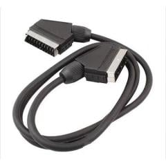 SCART  SCART KABLOSU 1,2MT