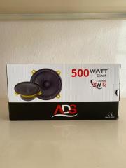 ADS 500W 5 İNÇ 13CM