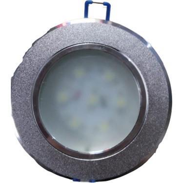 ATLANTİS GDSDB5W-B 5W  KRİSTAL LED