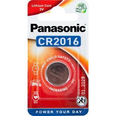 PANASONIC CR2016 3V PİL