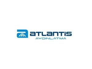 ATLANTİS AK-R2178-G 3X1 KRİSTAL LED GÜN IŞIĞI