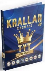 Krallar Karması TYT Krallar Karması Denemeleri