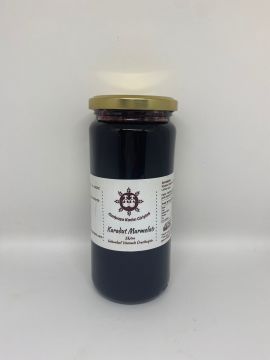 Karadut Marmelatı 600 gr.