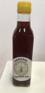 Kantaron Yağı - Yöresel 250 Ml