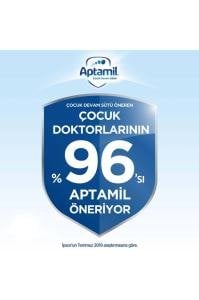 2 Devam Sütü 800 G 6-9 Ay Akıllı Kutu