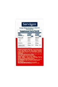 Smart Sitikolin Dha Omega 3 Ve B12 30 Kapsül - 2 Adet