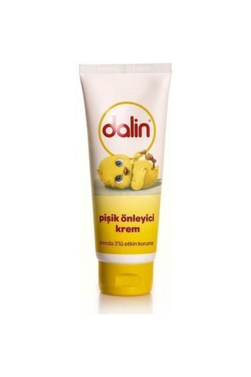 Dalin Pişik Kremi 30 ml