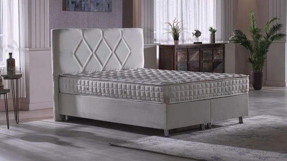 Hilton Yatak Odası Takımı