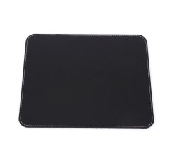 Prozenis PR2420 Siyah Deri Mouse Pad