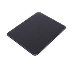 Prozenis PR2420 Siyah Deri Mouse Pad