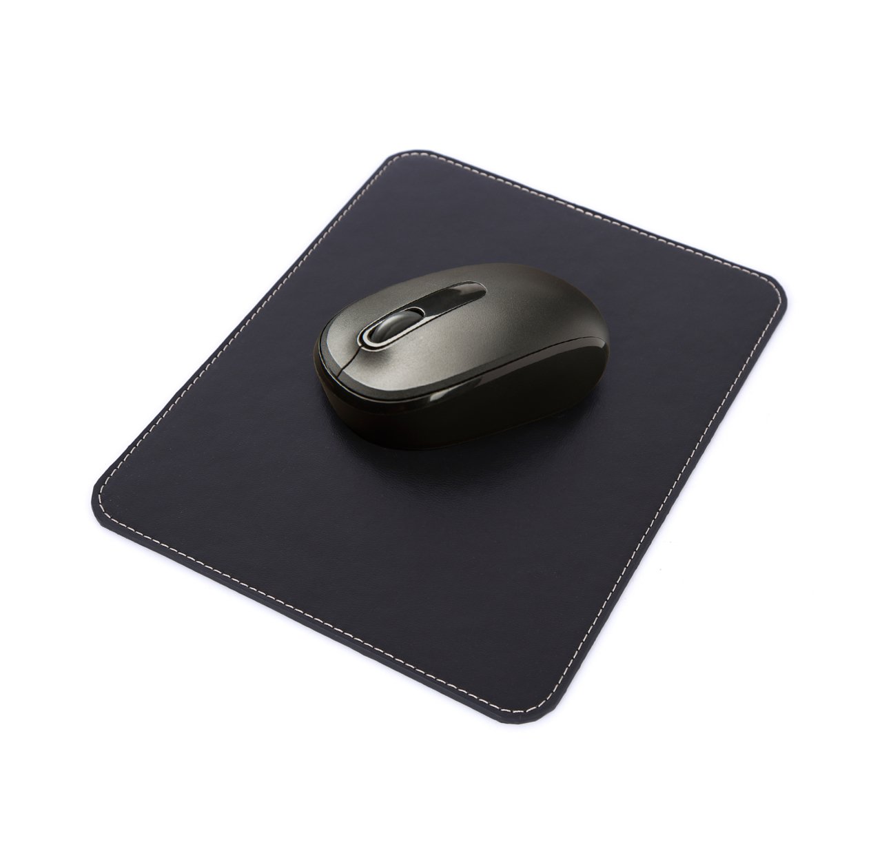 Prozenis PR2420 Siyah Deri Mouse Pad