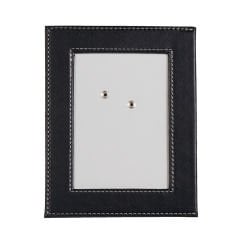 Prozenis PR2415 Deri Resim Fotoğraf Çerçevesi 13x9cm